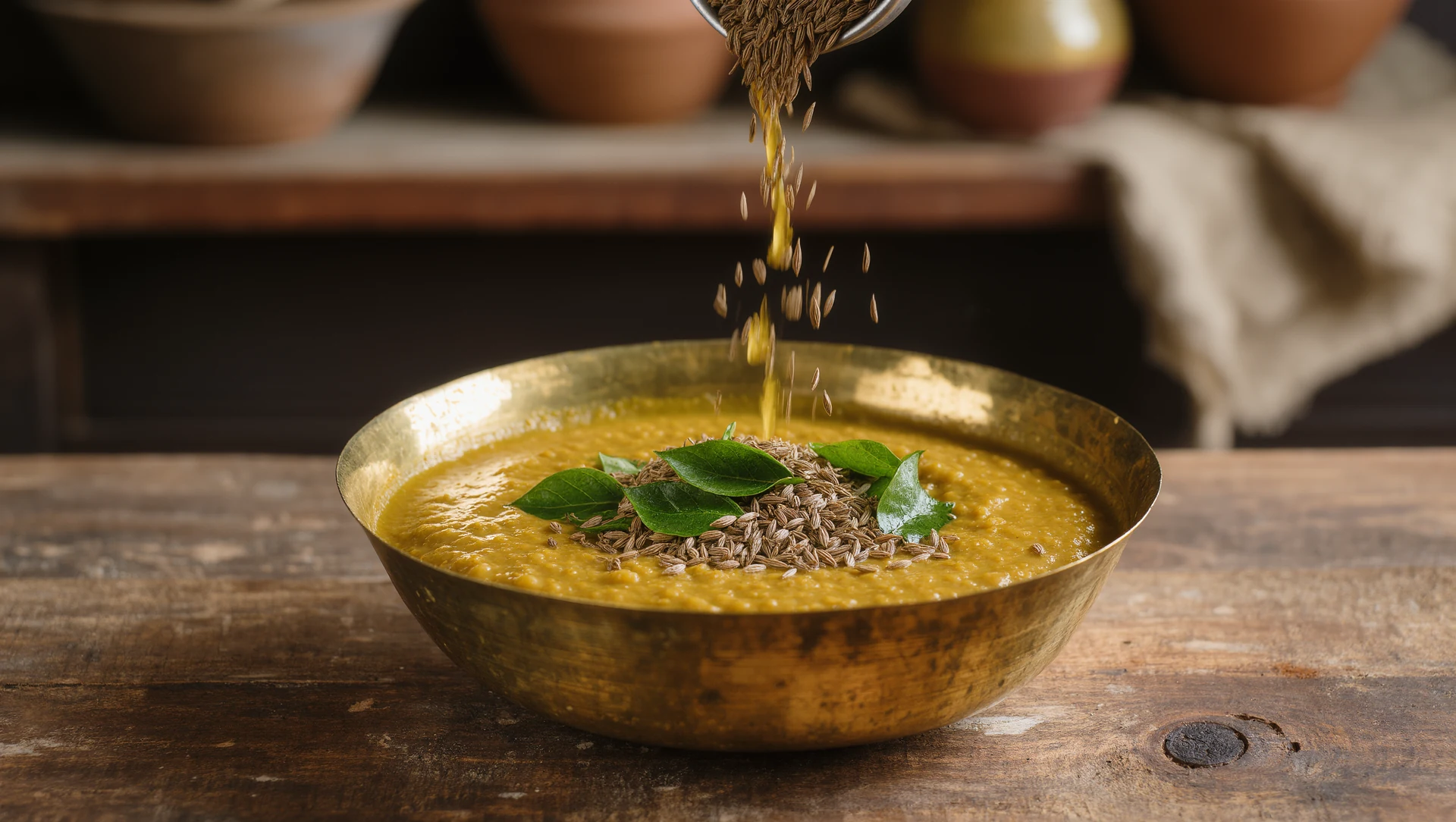 indische Restaurants in Hannover